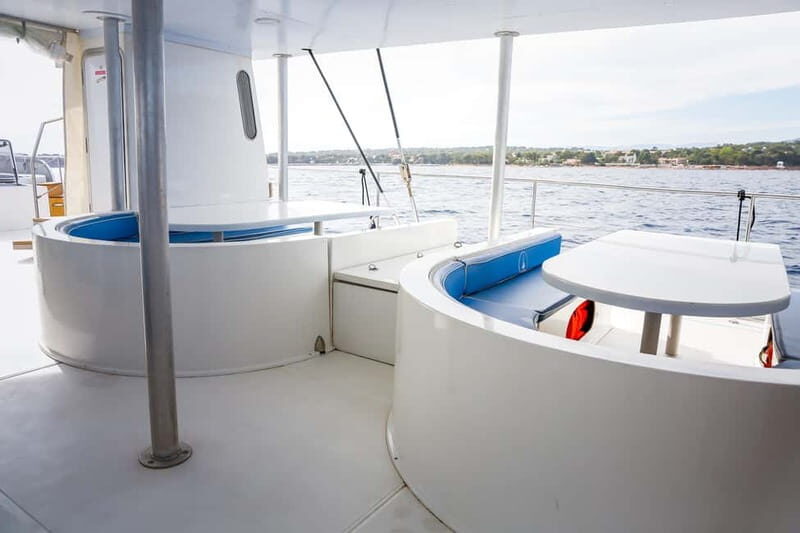Denia/Jávea: a day at sea with paella on Isla Portitxol - FAQ: Your Practical Questions Answered