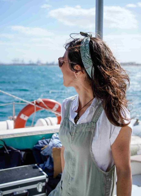 Dénia & Jávea: Portixol Sailing Catamaran Excursion with BBQ - Who Will Love This?