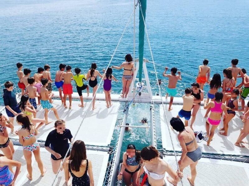Dénia & Jávea: Portixol Sailing Catamaran Excursion with BBQ - Final Thoughts