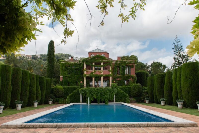 Denia: L'Albarda Garden Entry Ticket - The Sum Up: Who Will Truly Appreciate L’Albarda Garden?