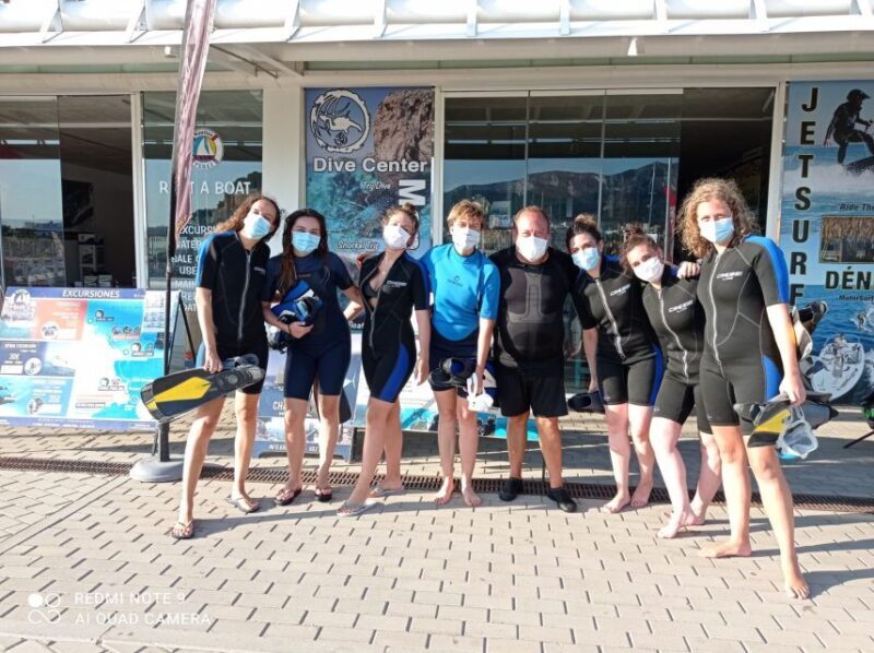 Dénia: Paddle Surfboard Rental - Why Choose Paddleboarding in Dénia?