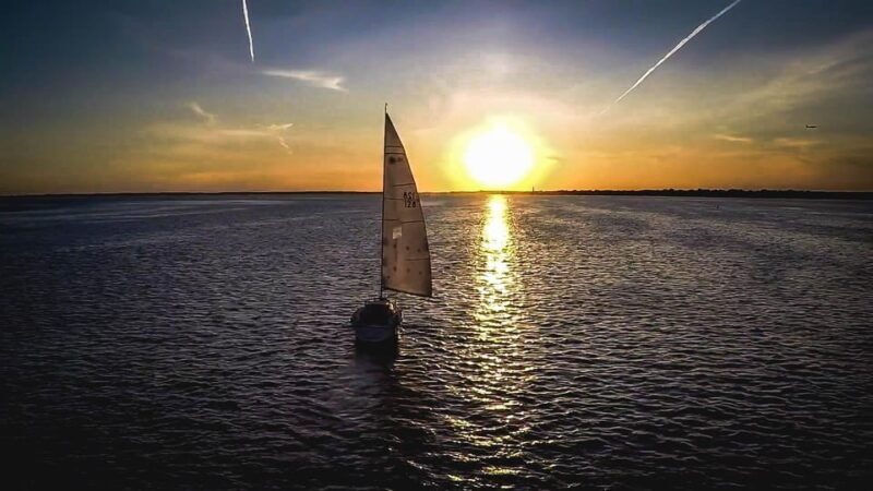 Denia: Sunset Electric Sailboat Cruise with Dolphin Spotting - The Value of This Tour