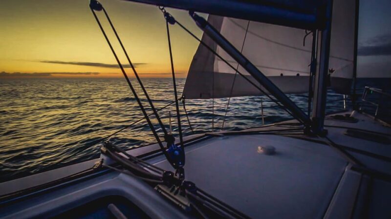 Denia: Sunset Electric Sailboat Cruise with Dolphin Spotting - Authentic Experiences and Traveler Insights