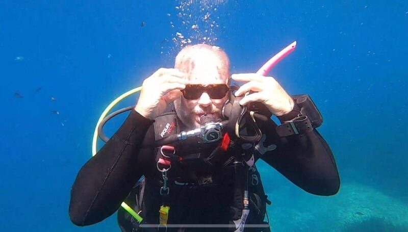 Denia: The fascination of diving on the Costa Blanca - FAQ