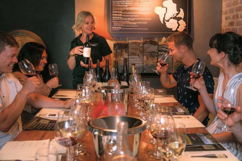 Denmark: A Sense of Place Singlefile Wines Tour & Tasting - In-Depth Review of the Singlefile Wines Tour & Tasting