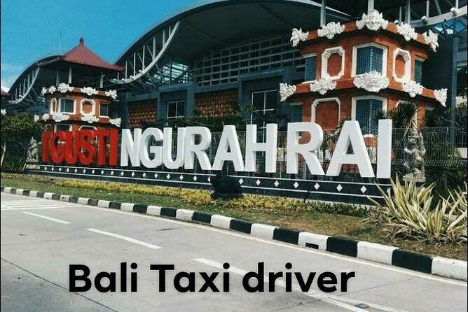 Denpasar airport transfer pick up /drop off - Key Points