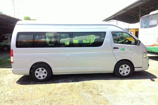 Denpasar Arrival Transfer: Airport to Hotel - A Detailed Look at the Bali Airport to Hotel Transfer