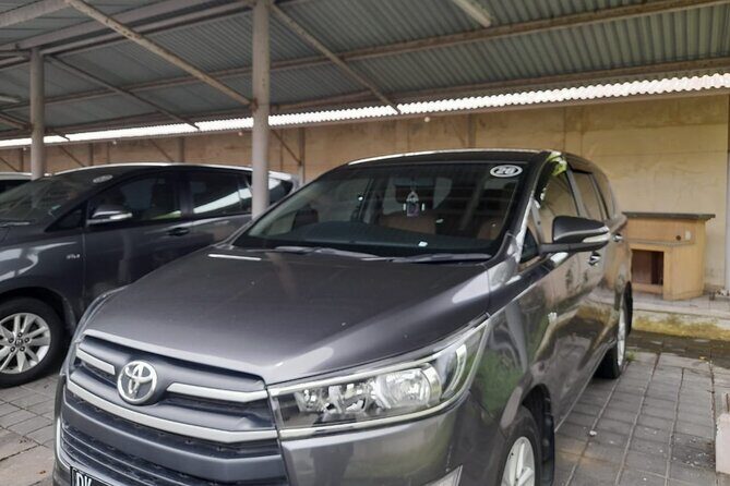 Denpasar Arrival Transfer: Airport to Hotel - FAQ