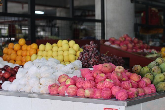 Denpasar City Food Tour (Day Tour) - The Itinerary Breakdown