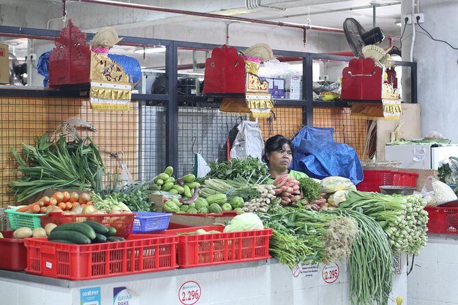 Denpasar City Food Tour (Day Tour) - Who Will Love This Tour?