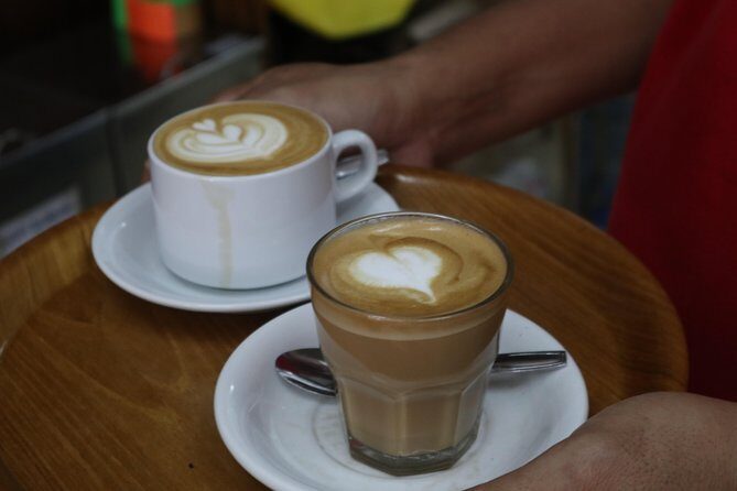 Denpasar City Food Tour (Day Tour) - Summary: The Best Pick for Authentic Bali