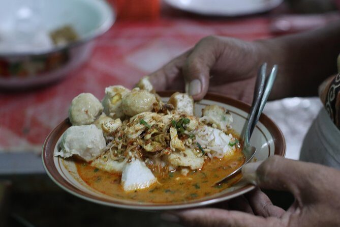 Denpasar City Food Tour (Day Tour) - FAQ