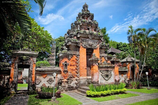 Denpasar City Tour - Exploring Bali’s Capital: A Practical Guide to the Denpasar City Tour
