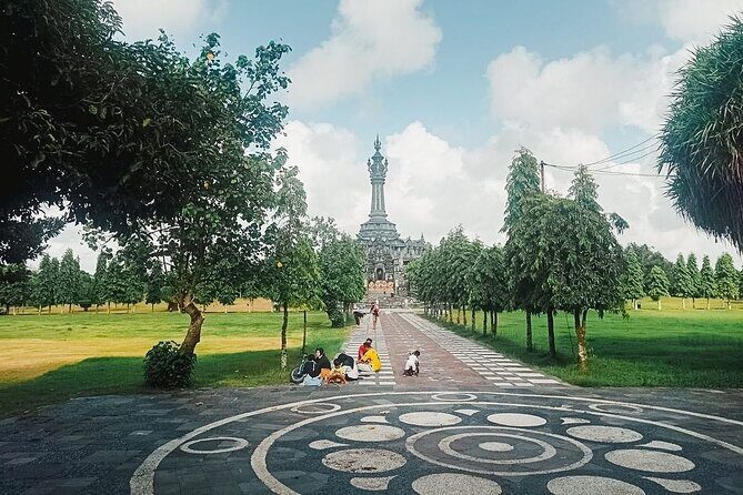 Denpasar City Tour - Who Will Enjoy This Tour?