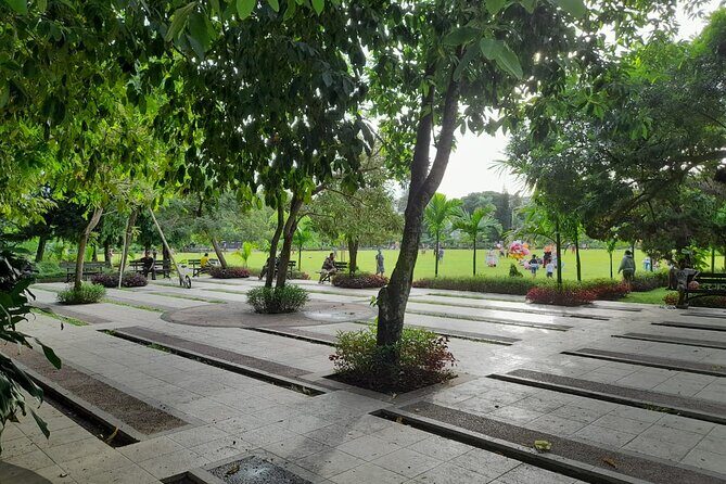 Denpasar City Tour - FAQ