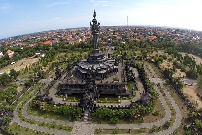 Denpasar Heritage City Tour - Final Thoughts