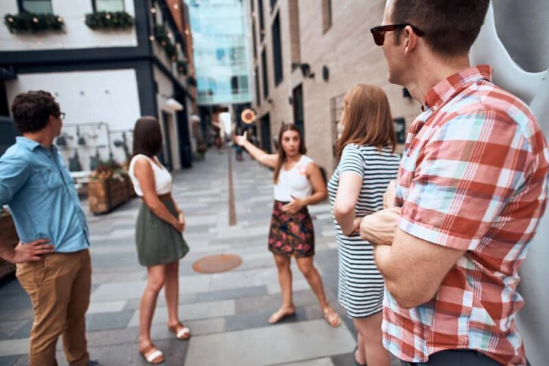 Denver: 16th Street Mall Food Tour with Local Guide - A Closer Look at the Denver Food Tour Experience