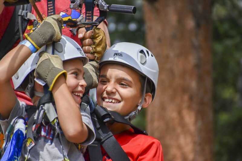 Denver: 6-Zipline Rocky Mountains Adventure Tour - An In-Depth Look at the Rocky Mountain Zipline Experience