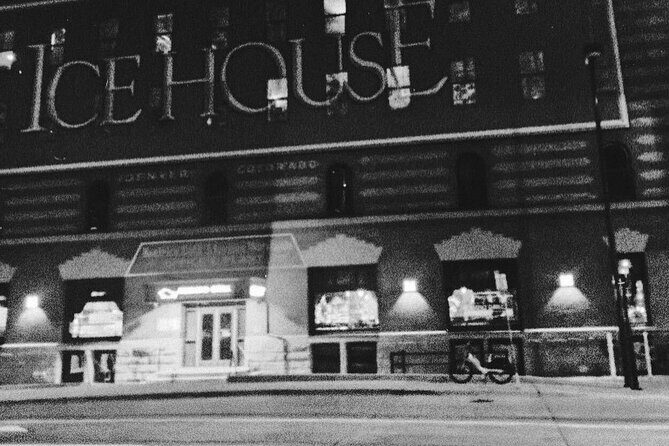 Denver After Dark Adults Only Walking Ghost Tour - The Experience: Authentic, Entertaining, and Intimate