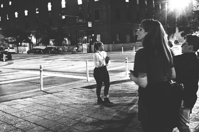 Denver After Dark Adults Only Walking Ghost Tour - Pricing and Value