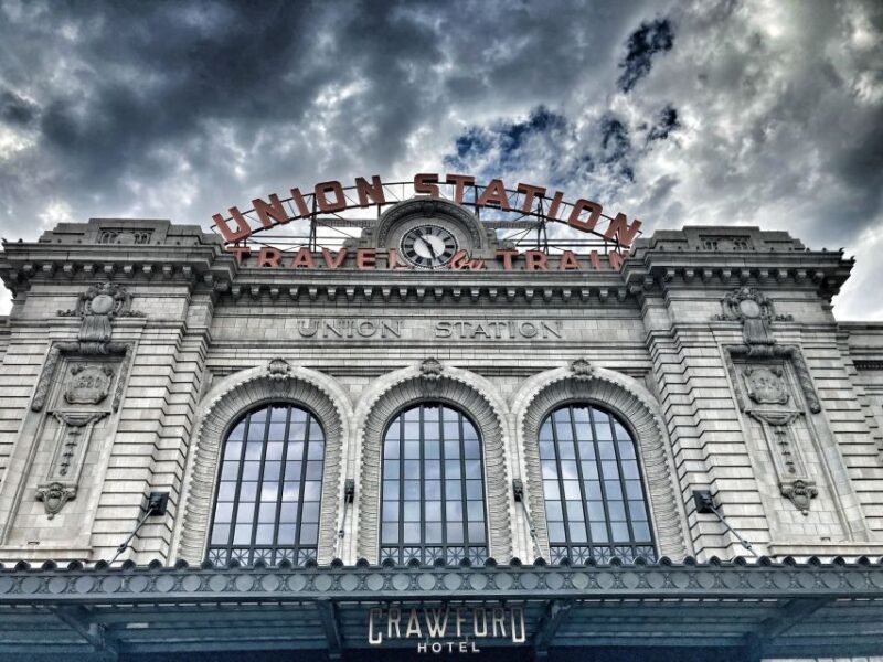 Denver: After Dark Ghosts of the City Walking Tour - Who Should Consider This Tour?