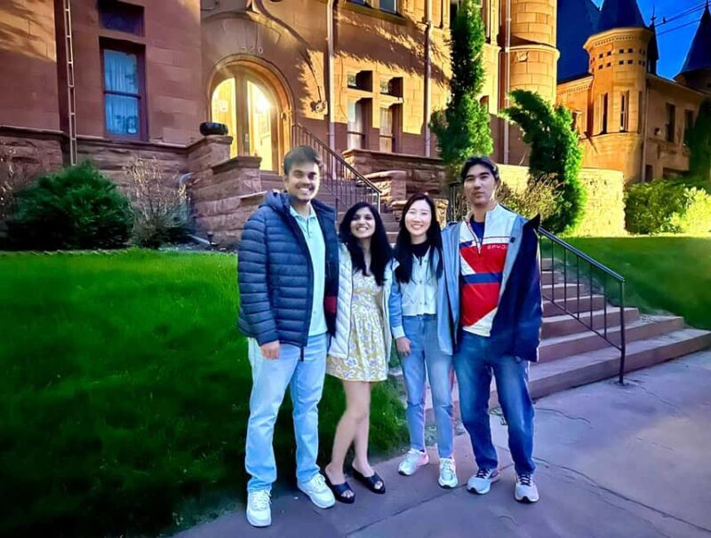 Denver After Dark: Mystery, History, Legends, Lore & Ghosts - Who Is This Tour For?