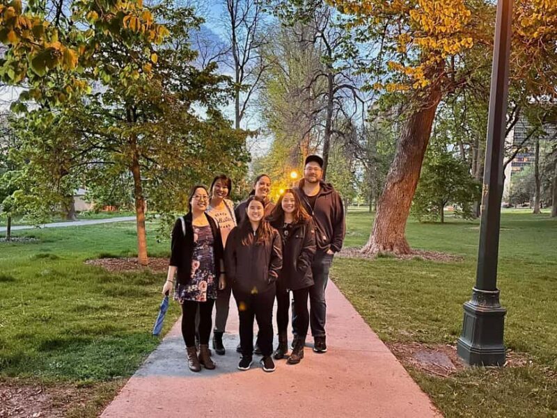 Denver After Dark: Mystery, History, Legends, Lore & Ghosts - The Overall Value