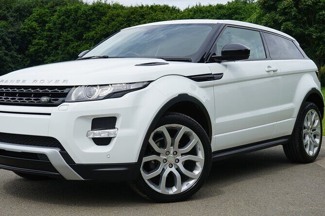 Denver Airport Private Round-Trip Transfer to Breckenridge - A Deep Dive into the Denver to Breckenridge Transfer Experience