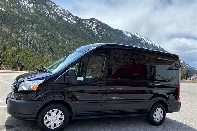 Denver Airport to Breckenridge/Keystone Private Shuttle - Denver Airport to Breckenridge/Keystone Private Shuttle: A Practical Guide for Skiers and Mountain Lovers
