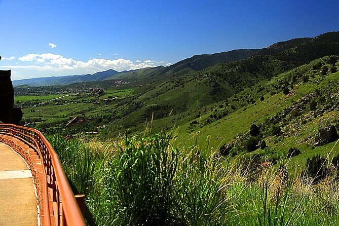 Denver and Foothills Mountain Small-Group Tour - The Sum Up