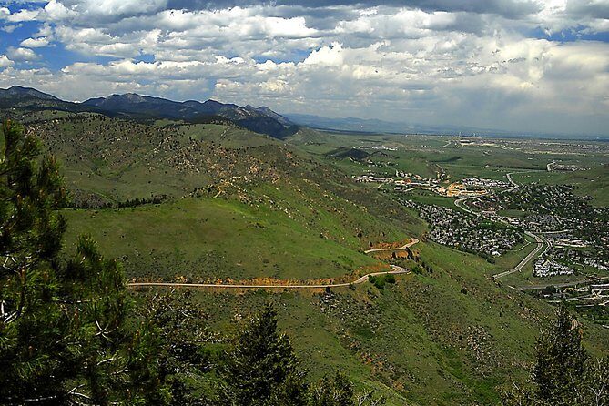 Denver and Foothills Mountain Small-Group Tour - Frequently Asked Questions