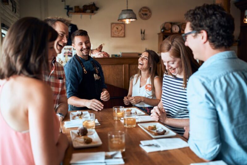 Denver: Arts District Walking Food Tour - Denver: Arts District Walking Food Tour – A Tasty Exploration of Creativity and Cuisine