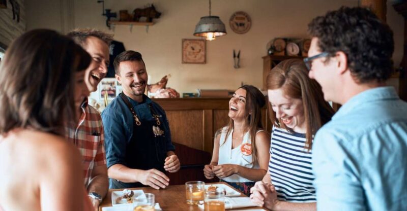 Denver: Arts District Walking Food Tour - Who Will Love This Tour?