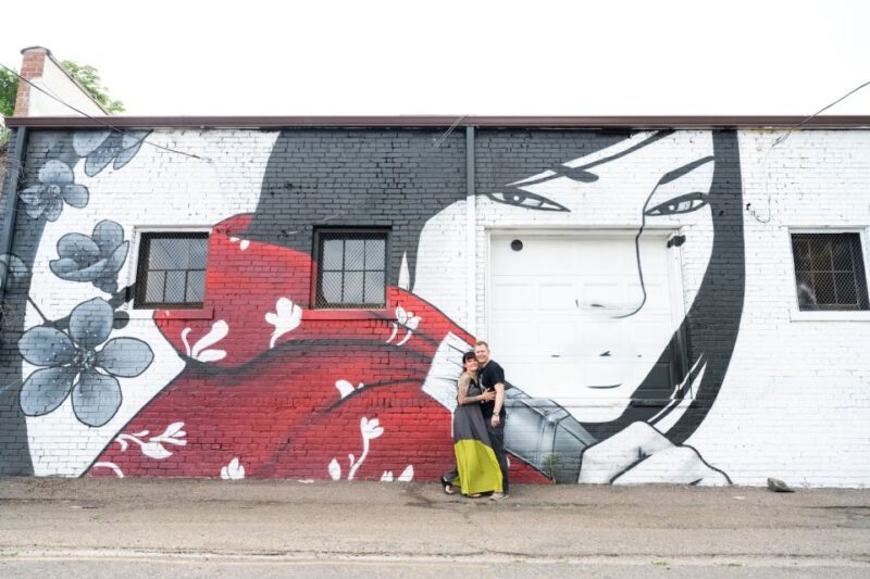 Denver: Arts District Walking Food Tour - Frequently Asked Questions