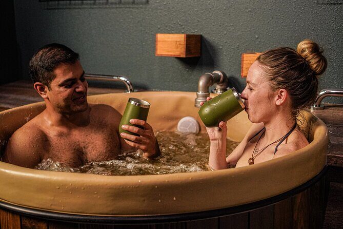 Denver Beer Spa: Colorado's Most Unique Spa Experience For Two - A Detailed Look at Denver Beer Spa