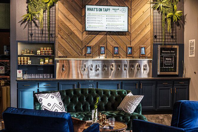 Denver Beer Spa: Colorado's Most Unique Spa Experience For Two - FAQ