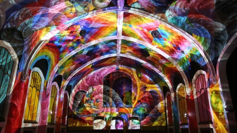 Denver: BEYOND Light Show and Meditation - Final Thoughts