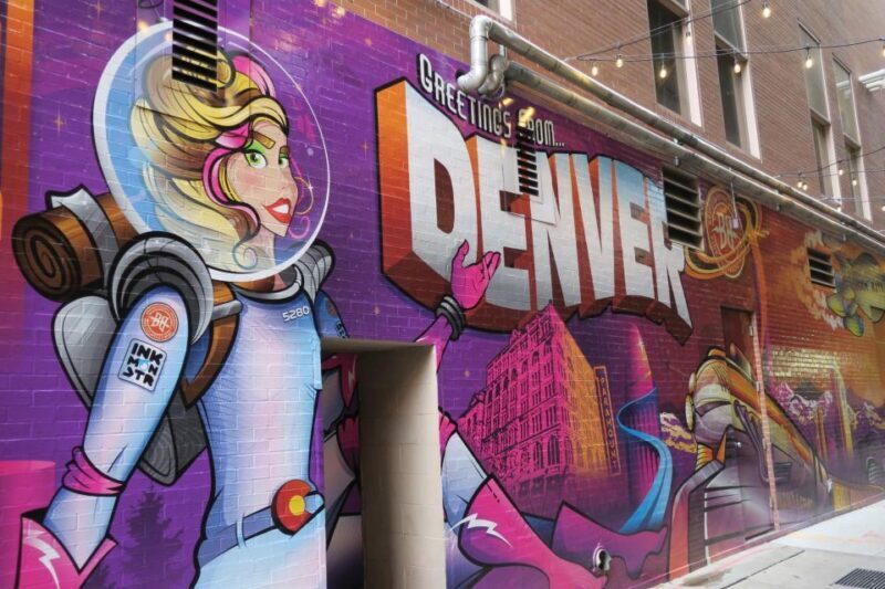 Denver: Bike & Brew Tour - FAQ