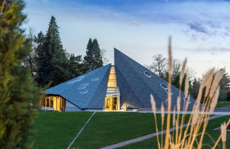 Denver Botanic Gardens General Admission Ticket - A Deep Dive into Denver Botanic Gardens at York Street