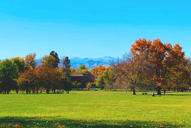 Denver City Highlights Tour - Why Choose This Tour? The Value of a Curated City Drive