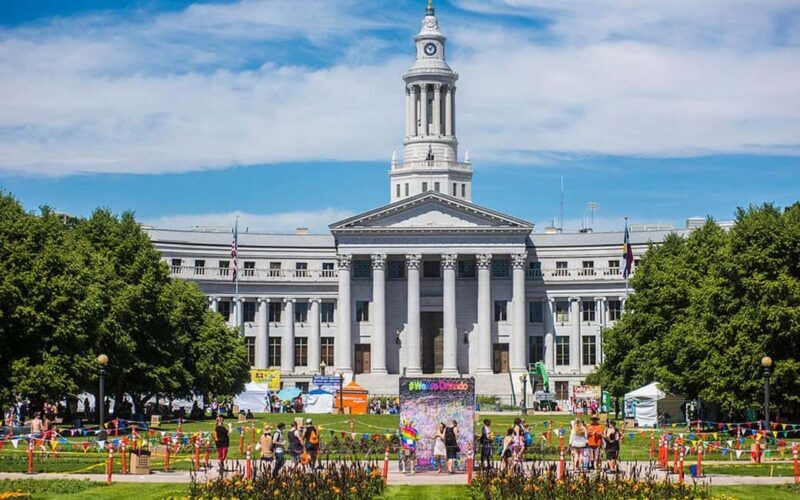 Denver City Highlights Tour - FAQ