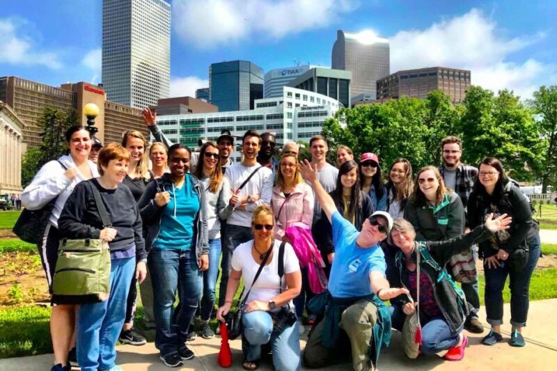 Denver: City Highlights, Views, and Secret Spots Bus Tour - The Value in Context
