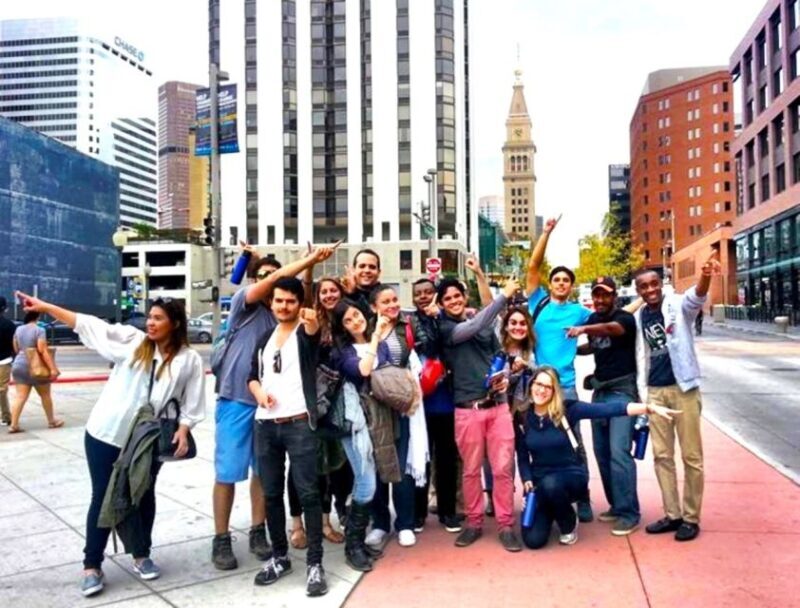 Denver: City Highlights, Views, and Secret Spots Bus Tour - Frequently Asked Questions