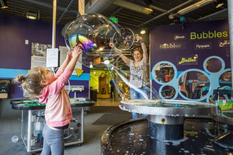 Denver: CityPASS® with Access to 3, 4 or 5 Attractions - A Practical Guide to the Denver CityPASS®