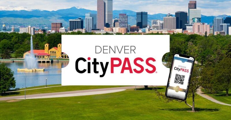 Denver: CityPASS® with Access to 3, 4 or 5 Attractions - Detailed Breakdown of the Attractions