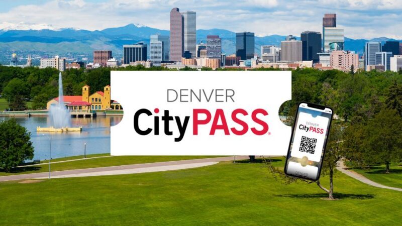 Denver: CityPASS® with Access to 3, 4 or 5 Attractions - Authentic Traveler Feedback
