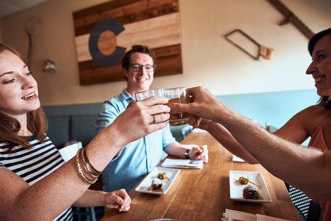 Denver Cocktails Tour - Denver Cocktails Tour: A Flavorful Dive into the Mile High City’s Drinking Culture