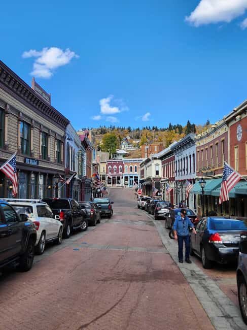 Denver: Colorado Rocky Mountain and Mine Tour - Who Will Love This Tour?