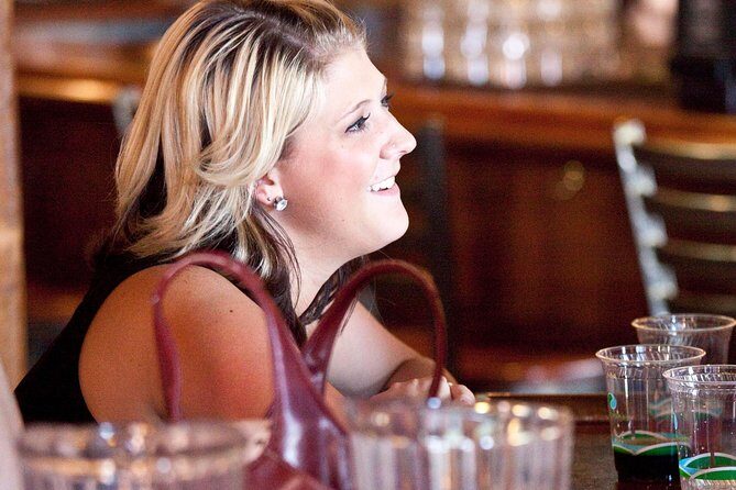 Denver Craft Beer Tour in Lower Downtown - Who Should Book This Tour?