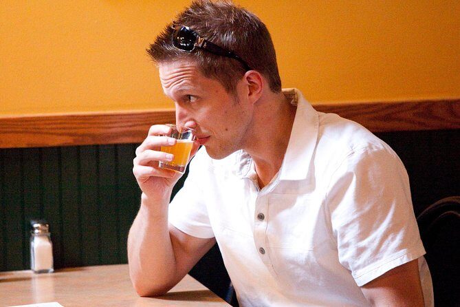 Denver Craft Beer Tour in Lower Downtown - The Sum Up